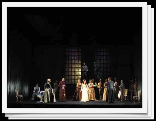 Andrea Chenier
8 photos Andrea Chenier
8 photos